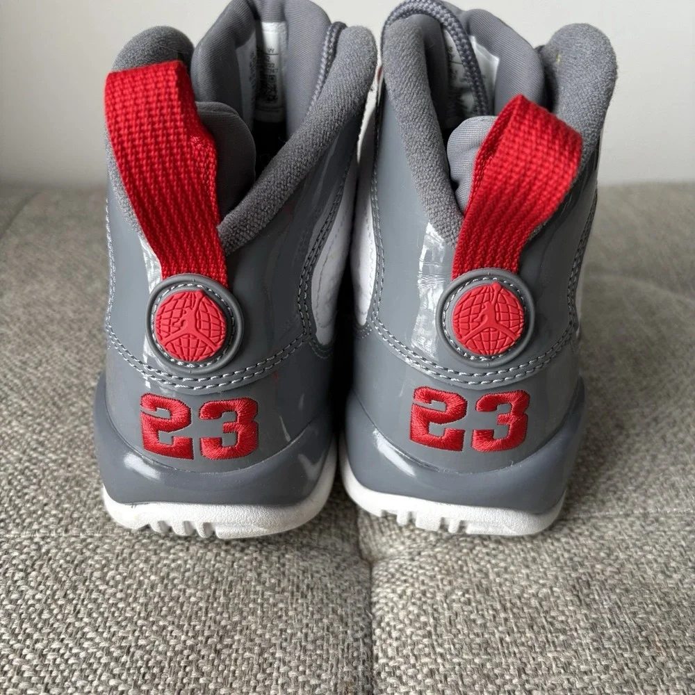 Nike Air Jordan Retro 9 IX 